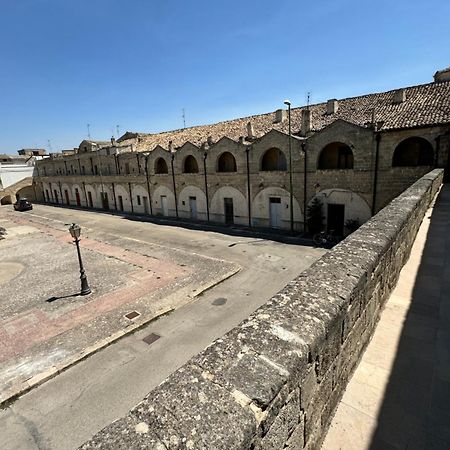 Borgo Antico Home Poggiorsini Экстерьер фото