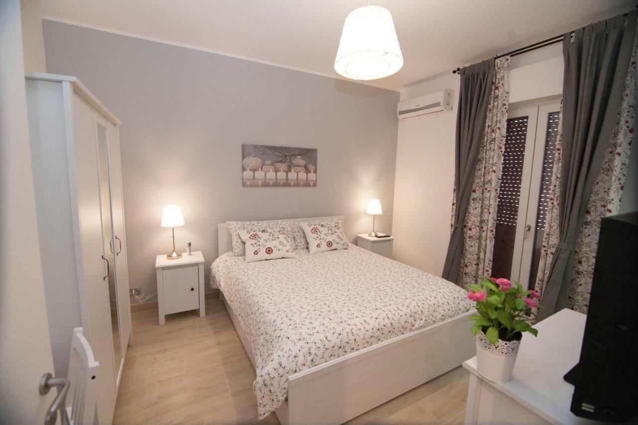 Borgo Antico Home Poggiorsini Экстерьер фото