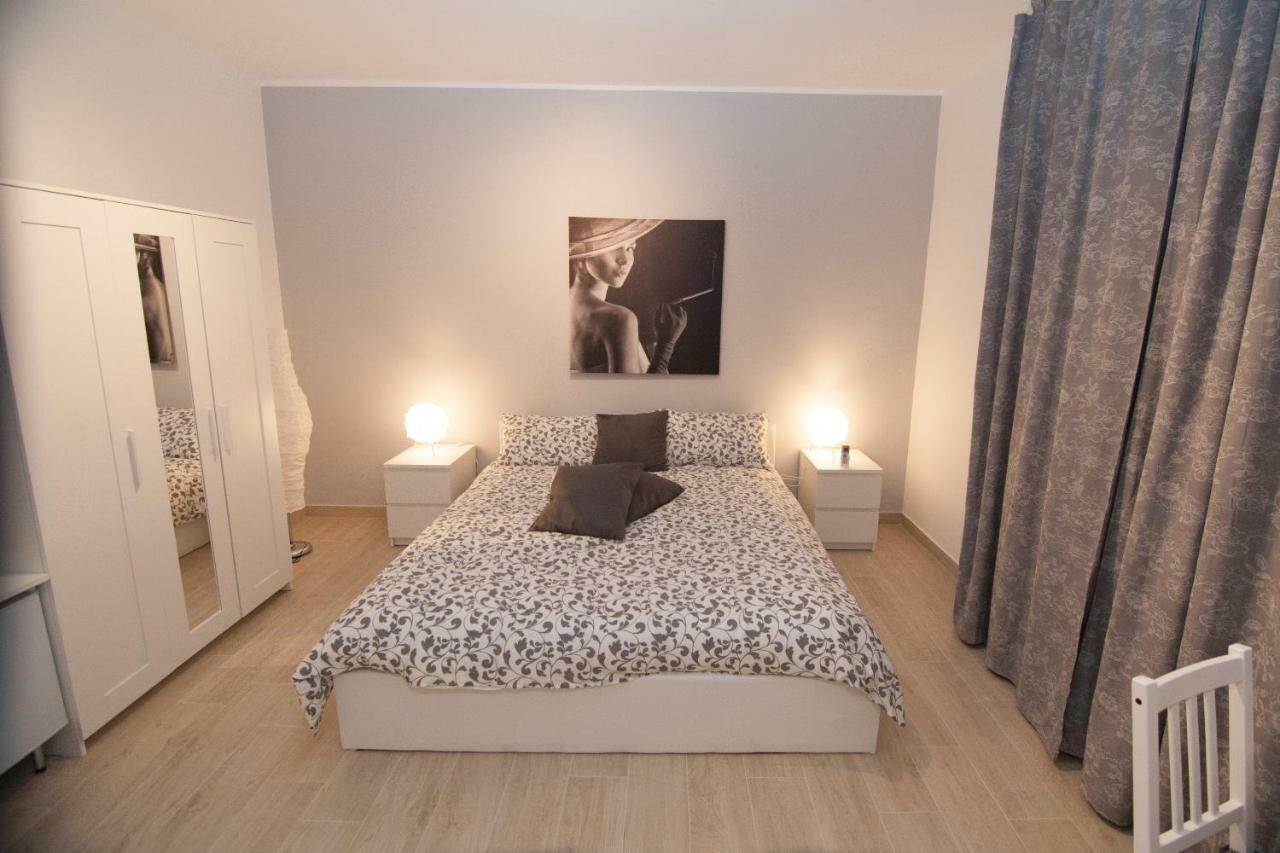 Borgo Antico Home Poggiorsini Экстерьер фото