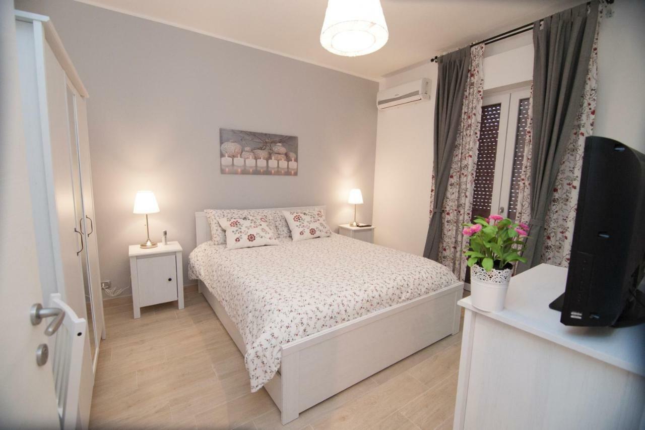 Borgo Antico Home Poggiorsini Экстерьер фото