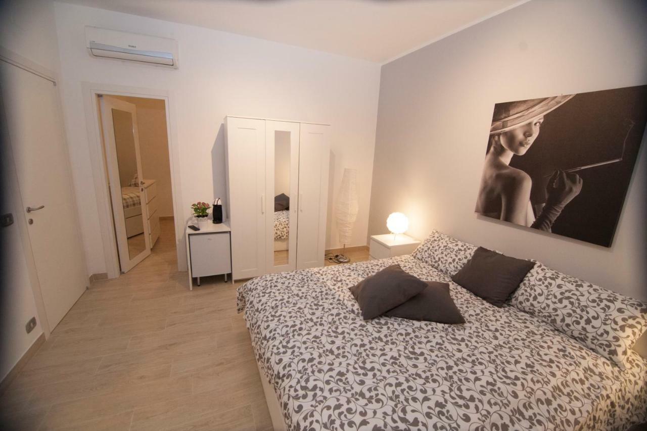 Borgo Antico Home Poggiorsini Экстерьер фото